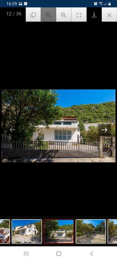 Vila Brig 108 - Private Swimming Pool And Jacuzzi 里耶卡 外观 照片
