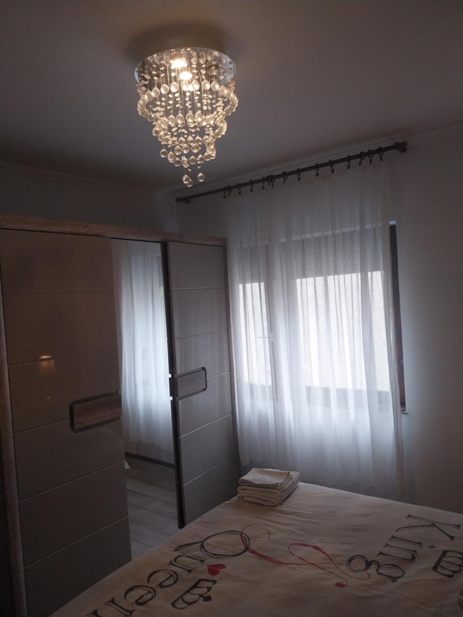 Vila Brig 108 - Private Swimming Pool And Jacuzzi 里耶卡 外观 照片